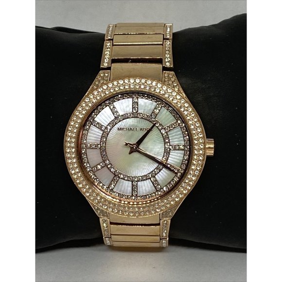 Michael Kors Kerry MK3313 Women's Stainless Steel